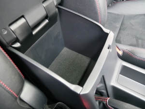 ハイラックスJAOSリフトアップ　KMC17インチ