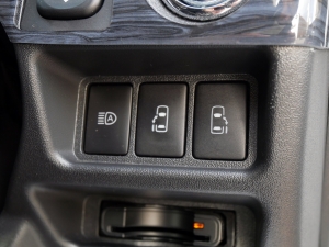 ハイエースワゴンハイエースワゴン　4WD