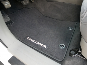 タコマ新車並行　2012年モデル　TRDスポーツ