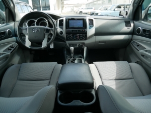 タコマ新車並行　2012年モデル　TRDスポーツ
