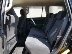 ランクルプラドリフトアップ　MKW20インチ