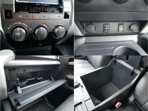 タンドラ新車並行　2018年モデル　リフトアップ