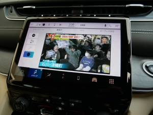 買取・下取り直販車下取り直販車　ワンオーナー　7人乗り