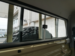 ランクル７０前後デフロック　ウィンチ
