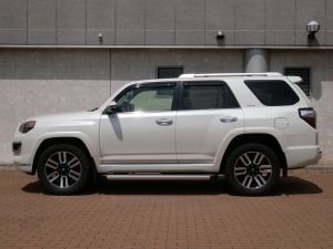 新車並行　買取直販車　サンルーフ