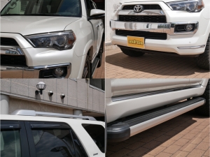 新車並行　買取直販車　サンルーフ