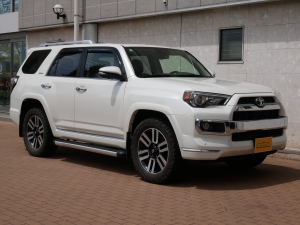 新車並行　買取直販車　サンルーフ