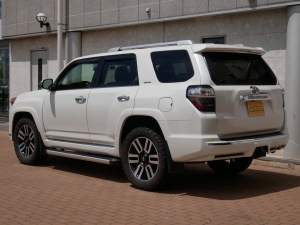 新車並行　買取直販車　サンルーフ