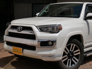新車並行　買取直販車　サンルーフ