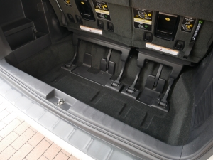 シエナ新車並行　2015年モデル　最上級グレード