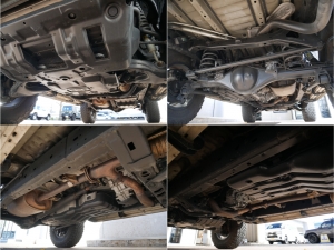 ＦＪクルーザーカラーパッケージ　ARB4x4コンプリート