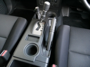 ＦＪクルーザーカラーパッケージ　ARB4x4コンプリート