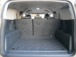 ＦＪクルーザーカラーパッケージ　ARB4x4コンプリート