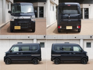 買取・下取り直販車買取直販　低走行