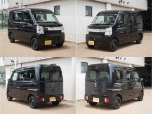 買取・下取り直販車買取直販　低走行