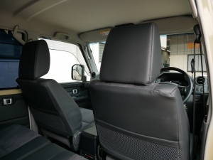 ランクル７０再再販70　ARB4x4カスタム　人気のベージュ