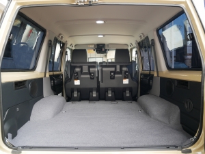 ランクル７０再再販70　ARB4x4カスタム　人気のベージュ