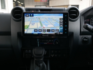 ランクル７０再再販70　ARB4x4カスタム　人気のベージュ