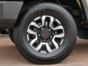 ランクル７０再再販70　ARB4x4カスタム　人気のベージュ