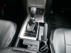 ランクルプラドARB4x4コンプリート　サンルーフ