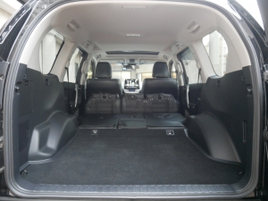ランクルプラドARB4x4コンプリート　サンルーフ