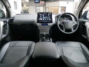 ランクルプラドARB4x4コンプリート　サンルーフ