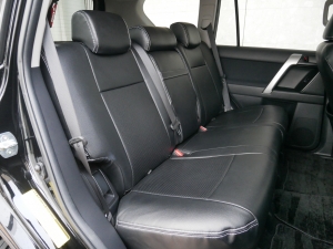 ランクルプラドARB4x4コンプリート　サンルーフ