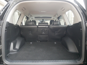 ランクルプラドARB4x4コンプリート　サンルーフ