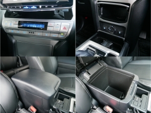 ランクルプラドARB4x4コンプリート　サンルーフ