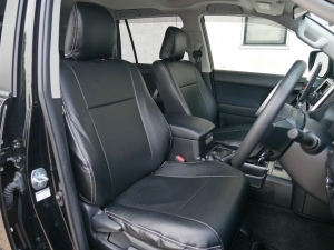 ランクルプラド150系ARB4x4コンプリート　サンルーフ