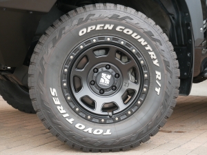 ランクルプラドARB4x4コンプリート　サンルーフ