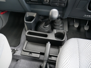 ランクル７０希少カラー　低走行　TOYOTAロゴグリル