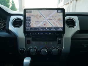 タンドラ新車並行　2019年モデル　ハードシャル