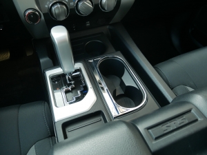 タンドラ新車並行　2019年モデル　ハードシャル