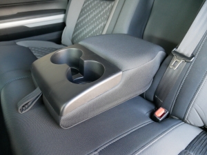 タンドラ新車並行　2019年モデル　ハードシャル