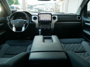 タンドラ新車並行　2019年モデル　ハードシャル