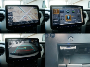 タンドラ新車並行　2019年モデル　ハードシャル