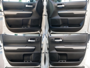 タンドラ新車並行　2019年モデル　ハードシャル