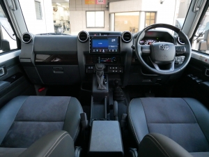 ランクル７０再再販70　ARB4x4カスタム