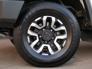 ランクル７０再再販70　ARB4x4カスタム