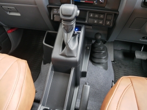 ランクル７０再再販70　ARB4x4カスタム