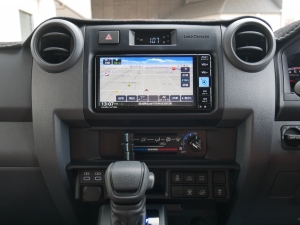 ランクル７０再再販70　ARB4x4カスタム