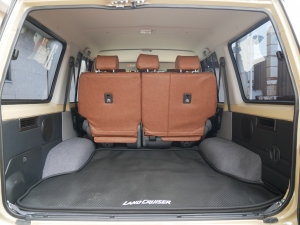 ランクル７０再再販70　ARB4x4カスタム