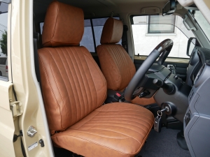 ランクル７０再再販70　ARB4x4カスタム
