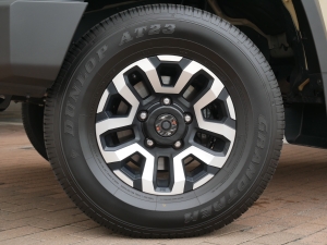 ランクル７０再再販70　ARB4x4カスタム