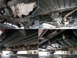 シエナ新車並行　2017年モデル　8速AT