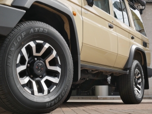 ランクル７０再再販70　ARB4x4カスタム