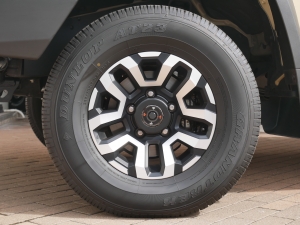 ランクル７０再再販70　ARB4x4カスタム