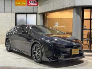 買取・下取り直販車下取り直販　モデリスタエアロ　サンルーフ