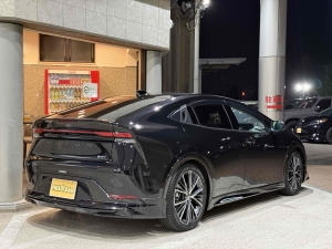 買取・下取り直販車下取り直販　モデリスタエアロ　サンルーフ